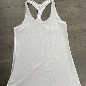 lululemon align tank hip length